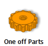 One off Parts